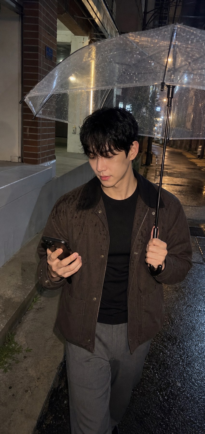 서초구 방문 관리